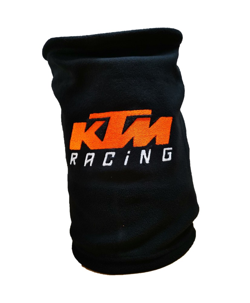 Scaldacollo KTM pile