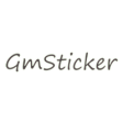 GmSticker